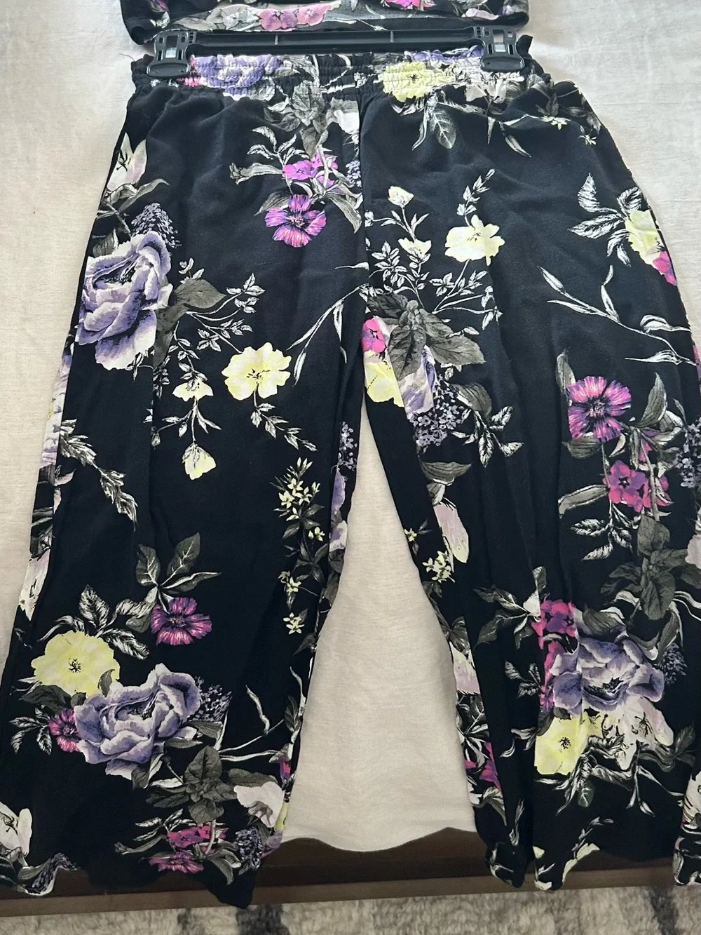 love, Fire lightweight top